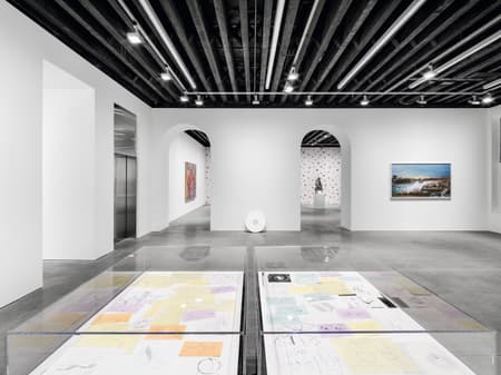 Marian Goodman Gallery